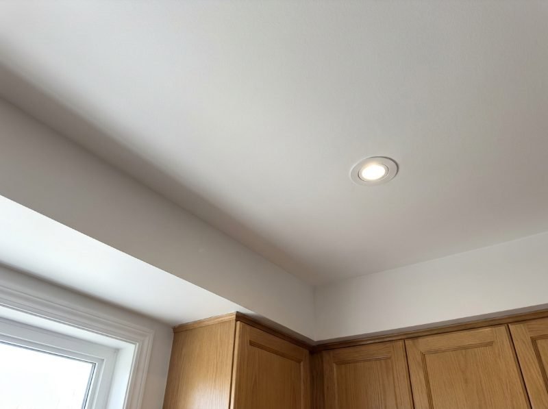 Basement Finishing in Cornwall