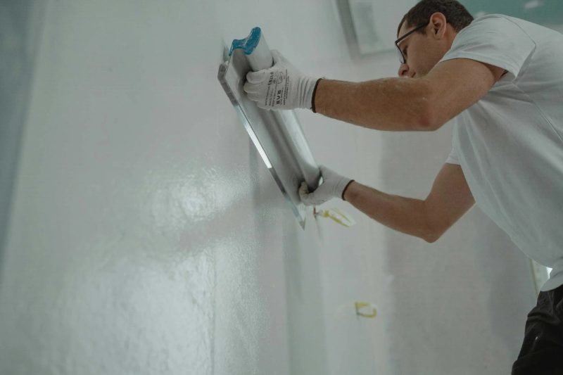 Drywall Removal in Cornwall