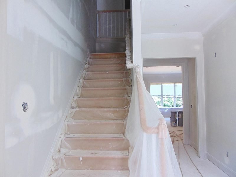 Drywall Taping in Cornwall