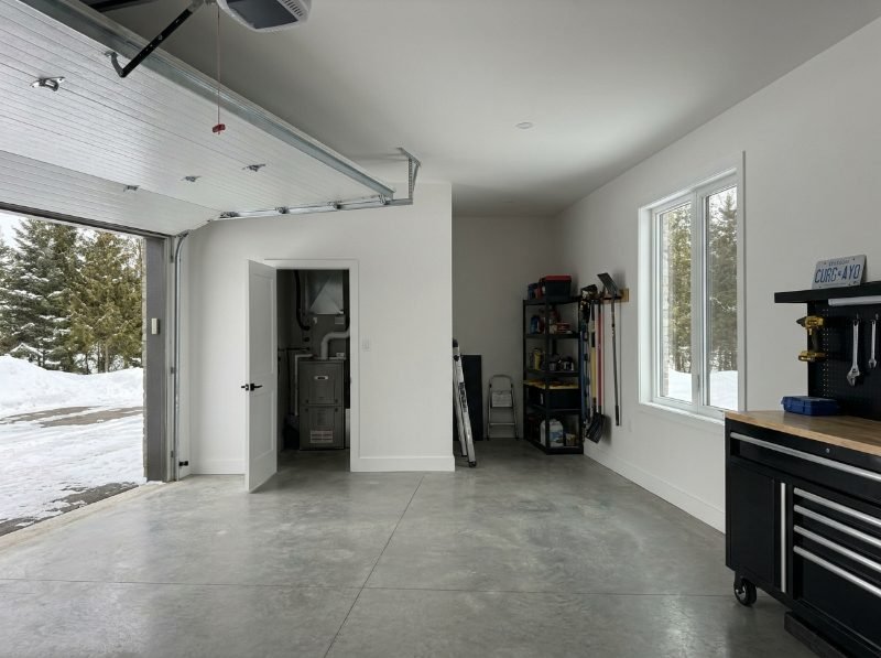 Fire-resistant Drywall in Cornwall
