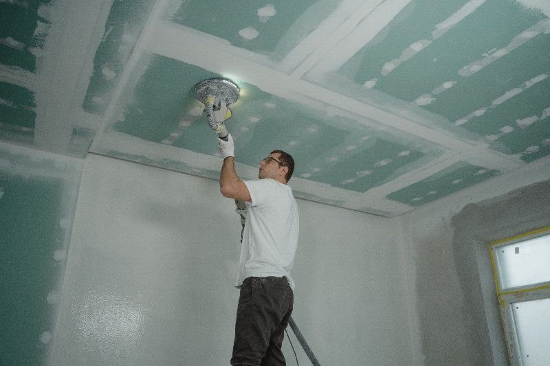Cornwall Drywall Works