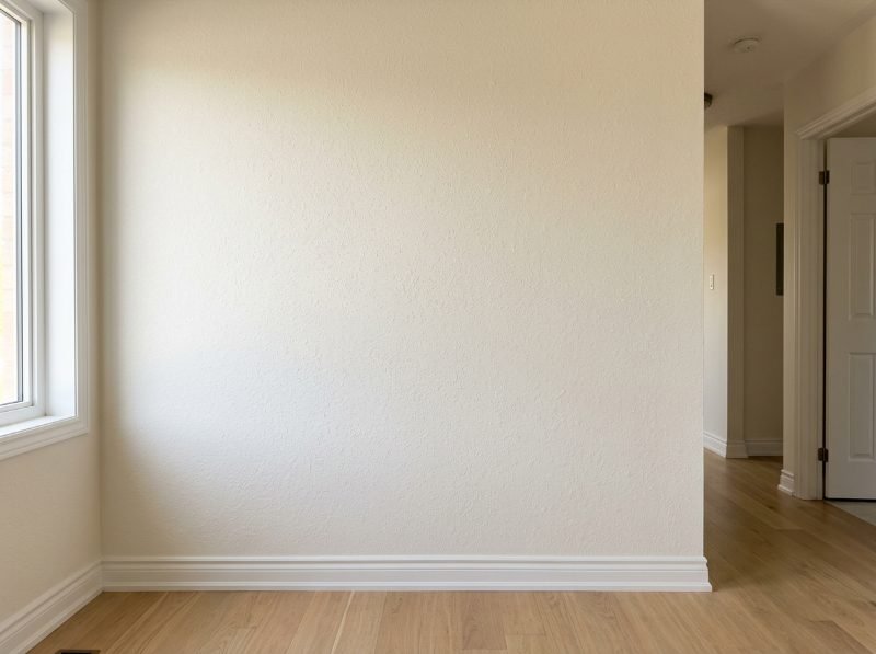 Drywall project in Cornwall