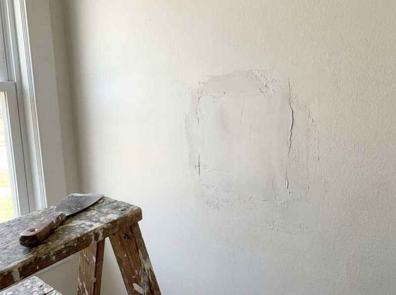 Drywall project timeline in Cornwall