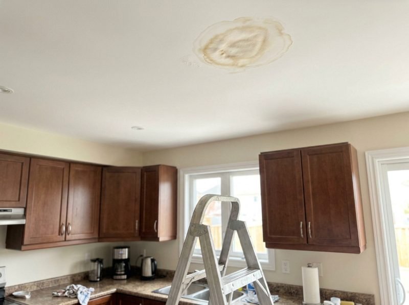 Soundproof Drywall in Cornwall